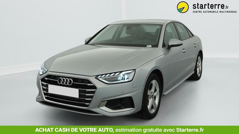 Audi A4 35 Tfsi 150 s tronic 7 Design