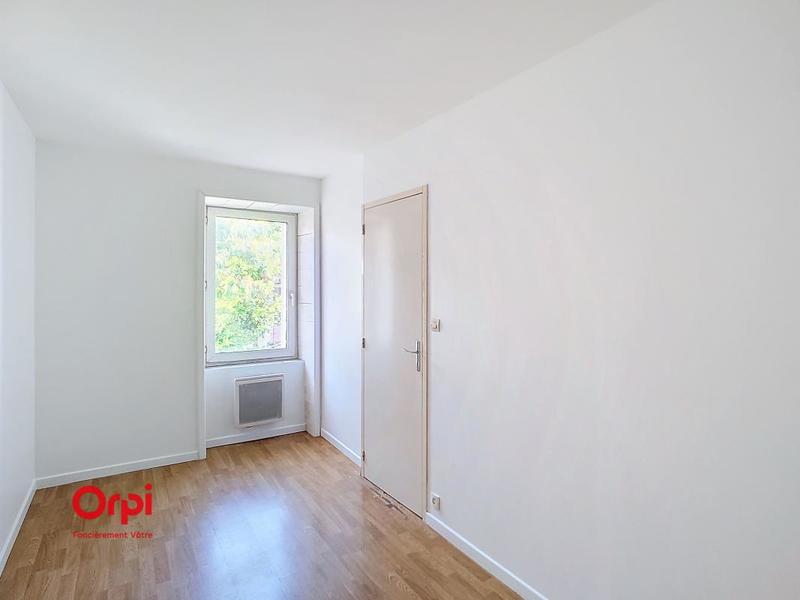 Maison - 52 m² - 3 pièces