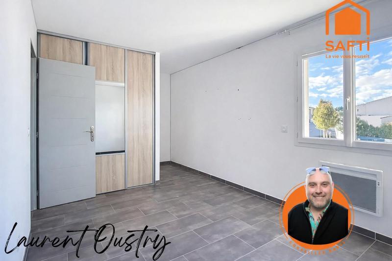 Maison - 106 m² - 4 pièces