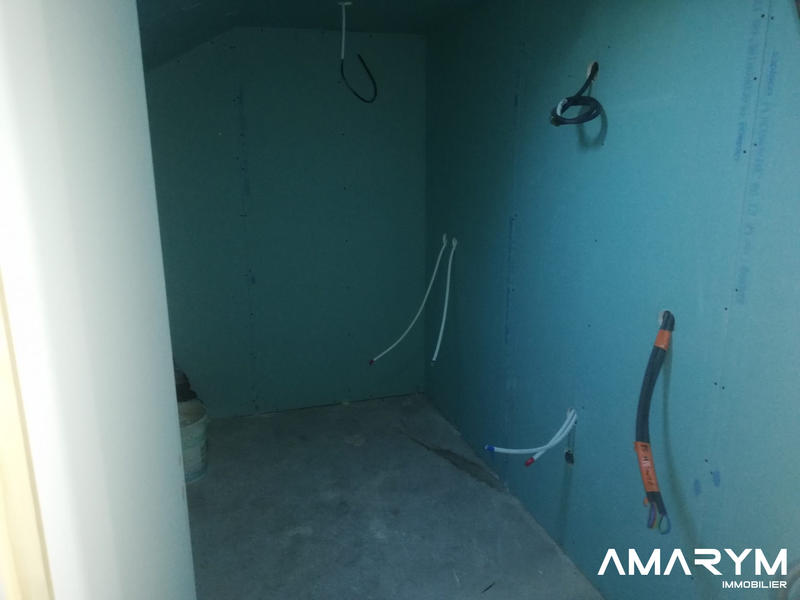 Maison ancienne - 85 m² - 3 pièces