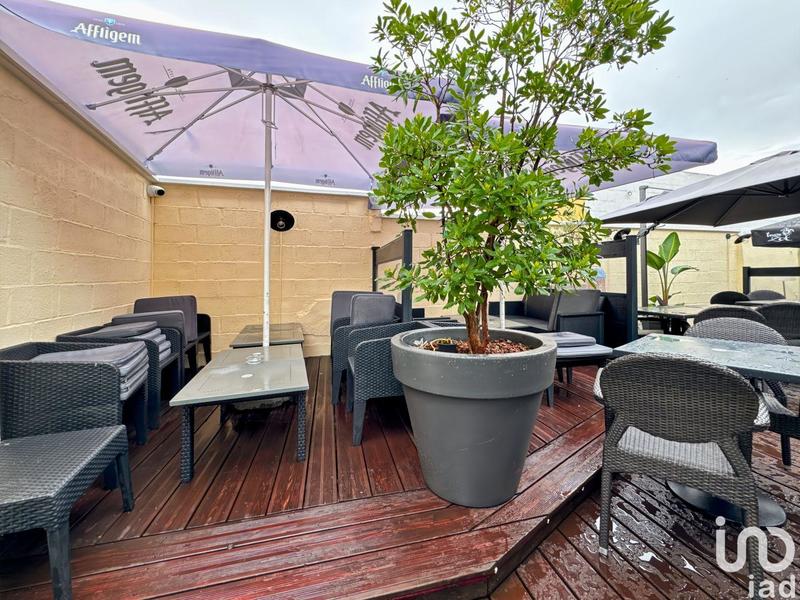 Local commercial - 230 m²