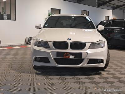Bmw Série 3 320 d - 184 Cv m Sport
