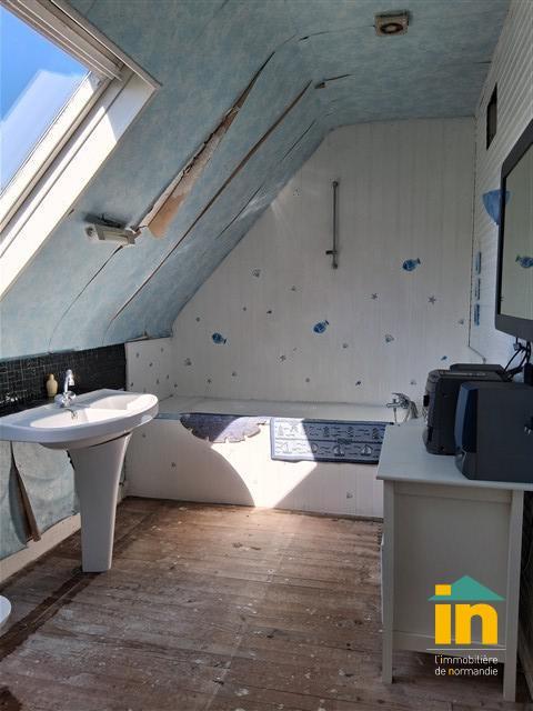 Maison de campagne - 101 m² - 5 pièces