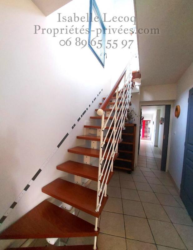 Maison - 170 m² - 6 pièces