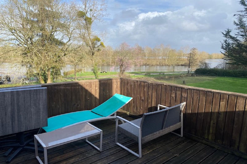 Maison - 170 m² - 7 pièces