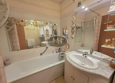 Appartement - 73 m² - 4 pièces