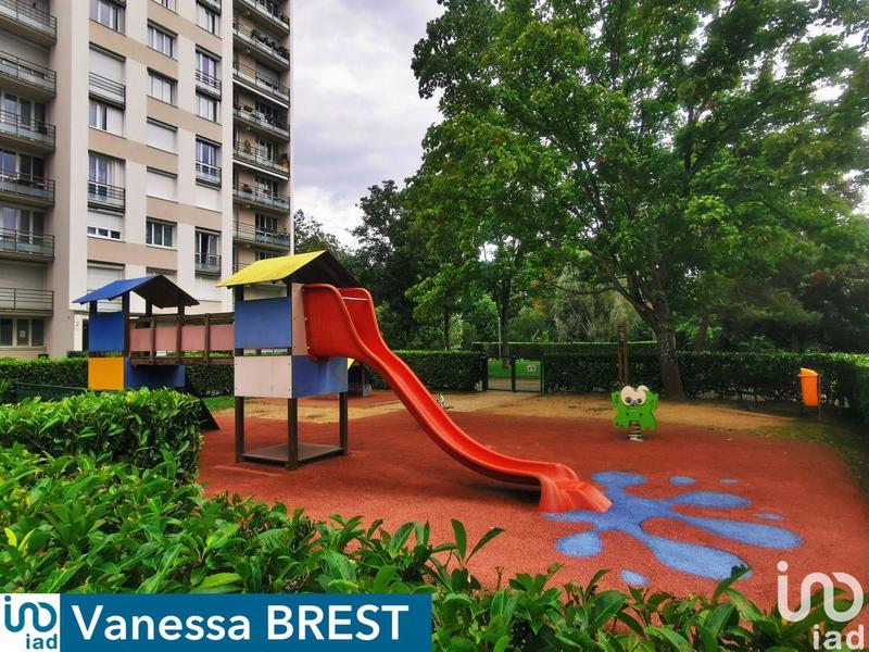 Appartement - 81 m² - 4 pièces