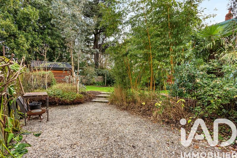 Maison - 48 m² - 2 pièces