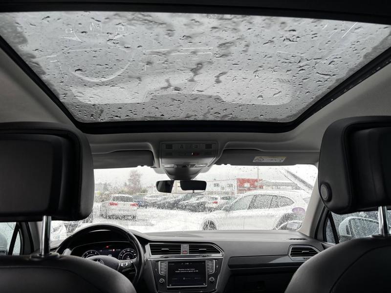 Volkswagen Tiguan II 2.0 Tsi 180ch Carat Exclusive 4Motion Dsg7