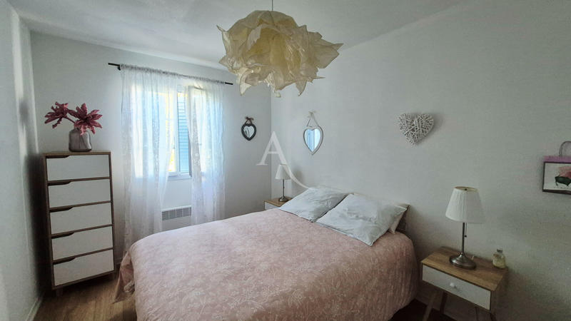 Maison - 64 m² - 4 pièces