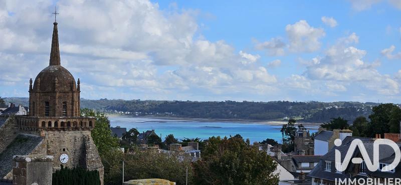 Duplex - 100 m² - 3 pièces