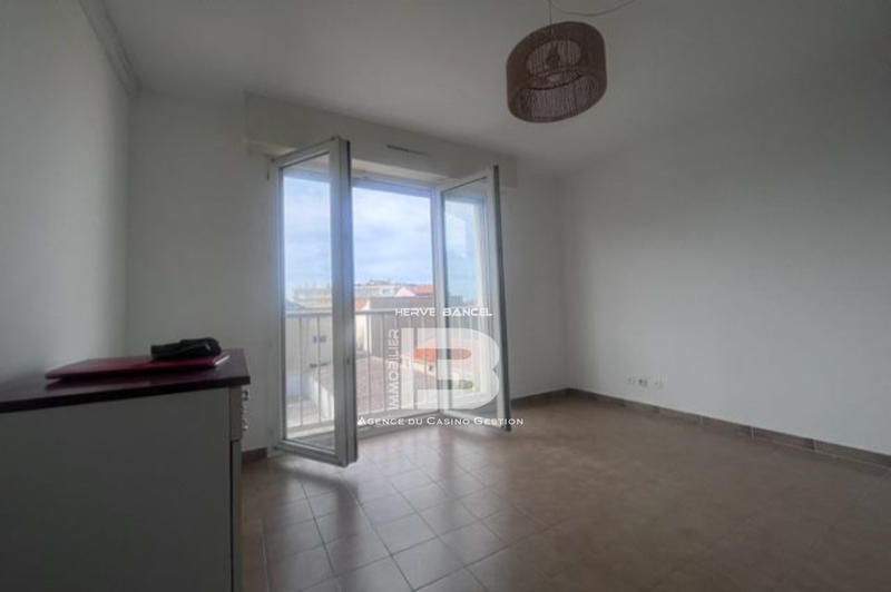 Appartement - 30 m² - 1 pièce