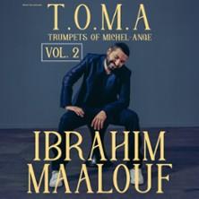Ibrahim Maalouf &amp; The Trumpets of Michel-Ange Vol 2