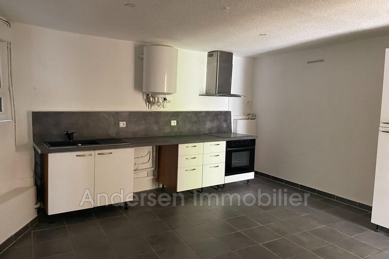 Appartement - 6 pièces