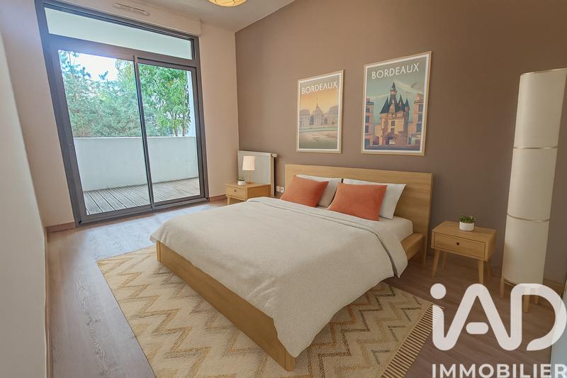 Appartement - 75 m² - 3 pièces