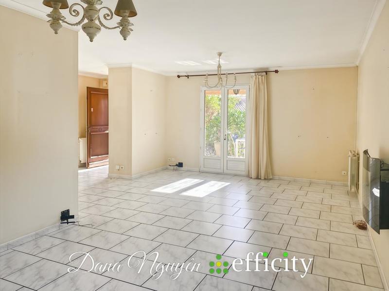 Villa - 109 m² - 6 pièces