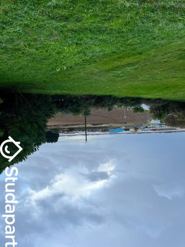 Chambre - 15 m² - 1 pièce