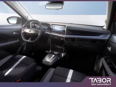 Opel Frontera -e 44kWh Gs pack tech