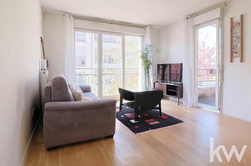 Appartement - 68 m² - 3 pièces