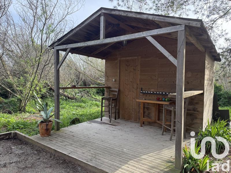 Maison - 405 m² - 17 pièces