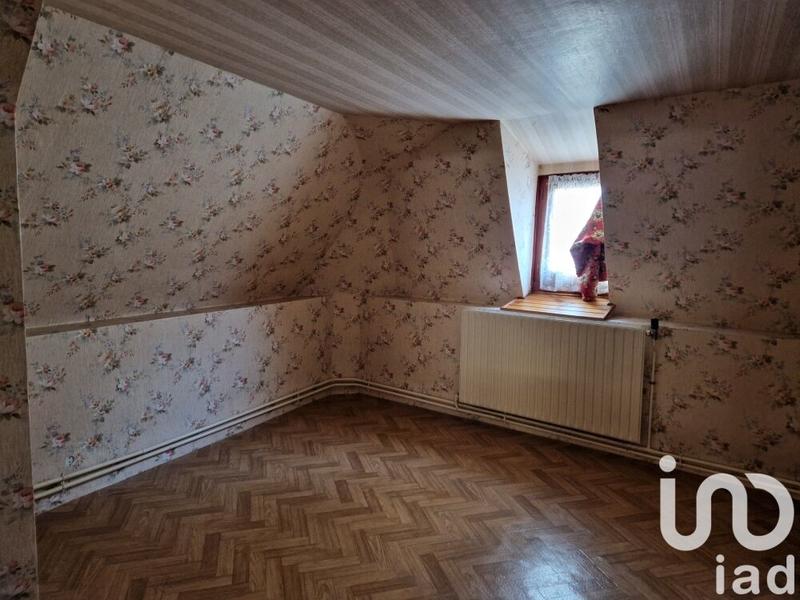 Maison de village - 139 m² - 7 pièces