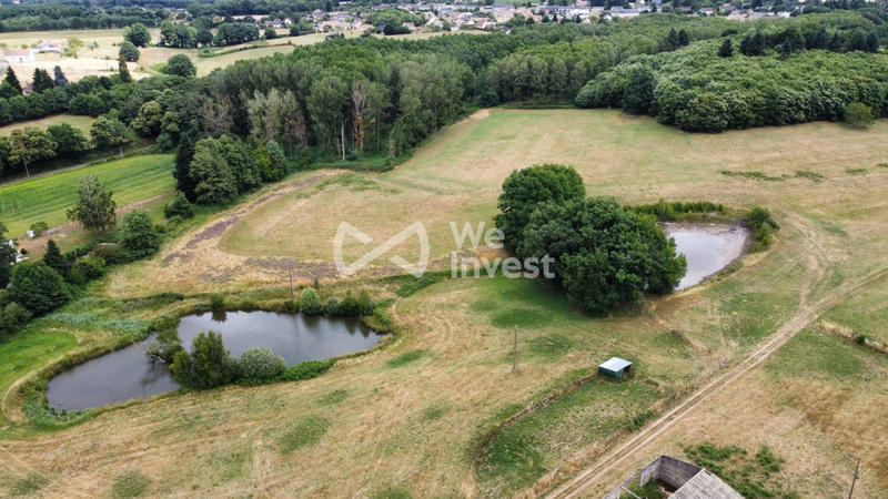 Maison - 124 m² - 5 pièces