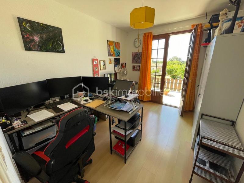 Propriété - 120 m² - 7 pièces
