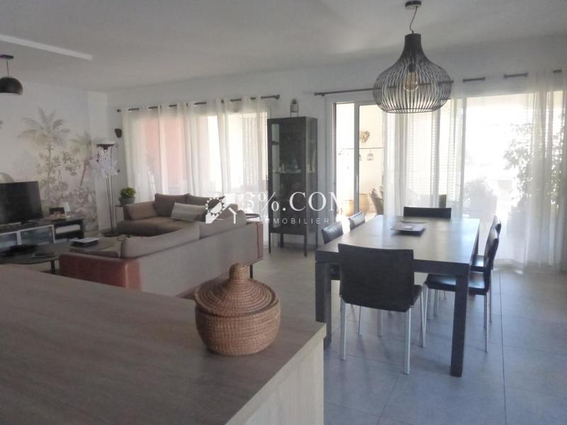 Appartement - 141 m² - 4 pièces