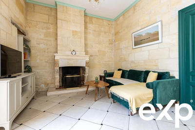 Maison contemporaine - 265 m² - 8 pièces