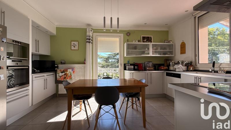 Maison de campagne - 177 m² - 7 pièces