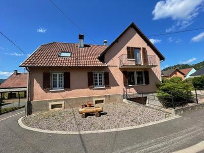 Maison - 190 m² - 7 pièces