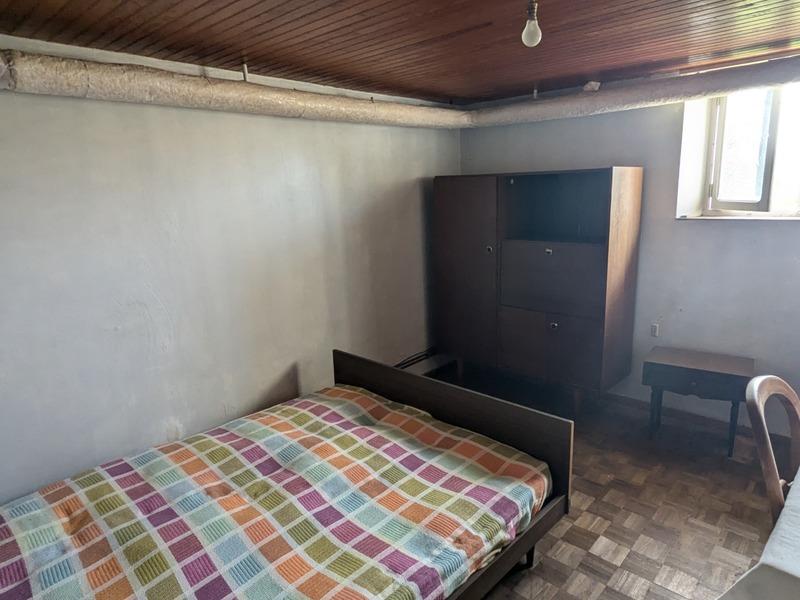 Maison - 68 m² - 5 pièces