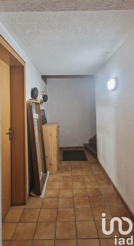 Maison de ville - 144 m² - 6 pièces