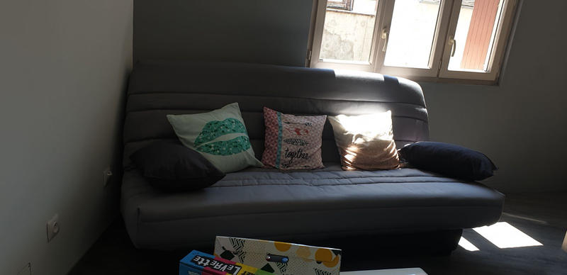 Maison - 49 m² - 6 pièces