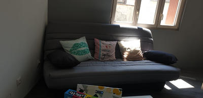 Maison - 49 m² - 6 pièces