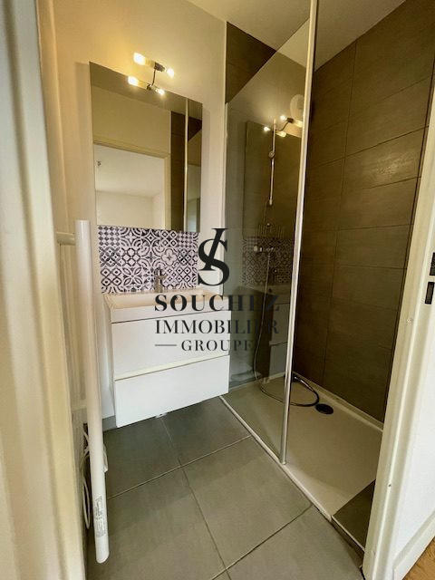 Appartement - 87 m² - 4 pièces