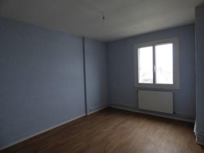 Appartement - 83 m² - 4 pièces