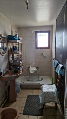 Appartement - 26 m² - 1 pièce