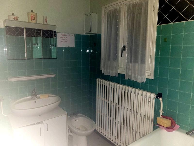 Maison - 80 m² - 5 pièces