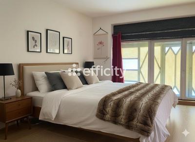 Appartement - 67 m² - 2 pièces