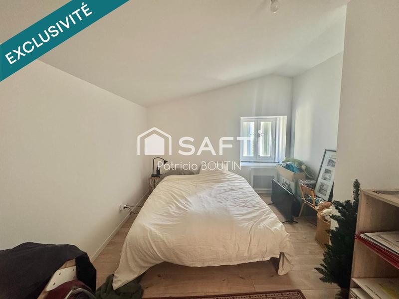 Maison - 109 m² - 5 pièces