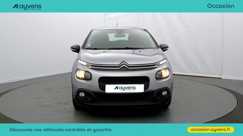 Citroën C3 PureTech 82ch Feel Business s&amp;S