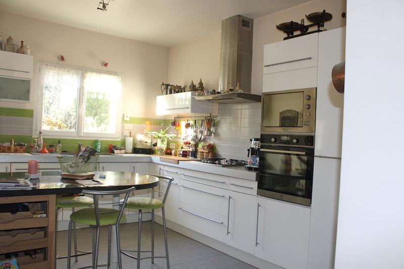 Maison - 150 m² - 8 pièces