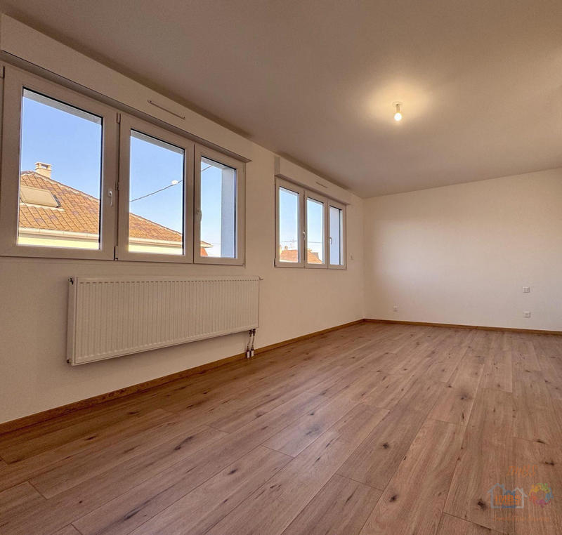 Maison - 183 m² - 6 pièces