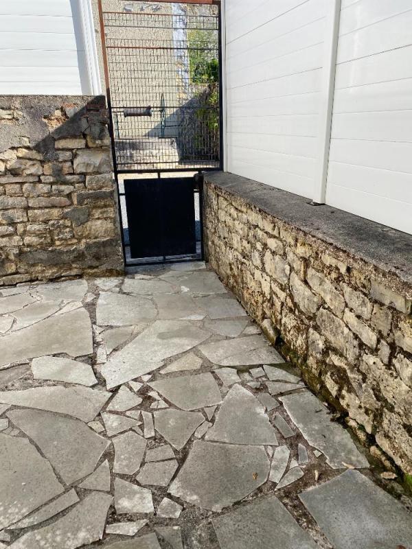 Maison - 100 m² - 3 pièces