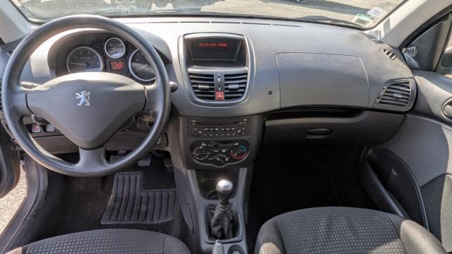 Peugeot 206+ 206+ 1.4e 75ch Pack Limited