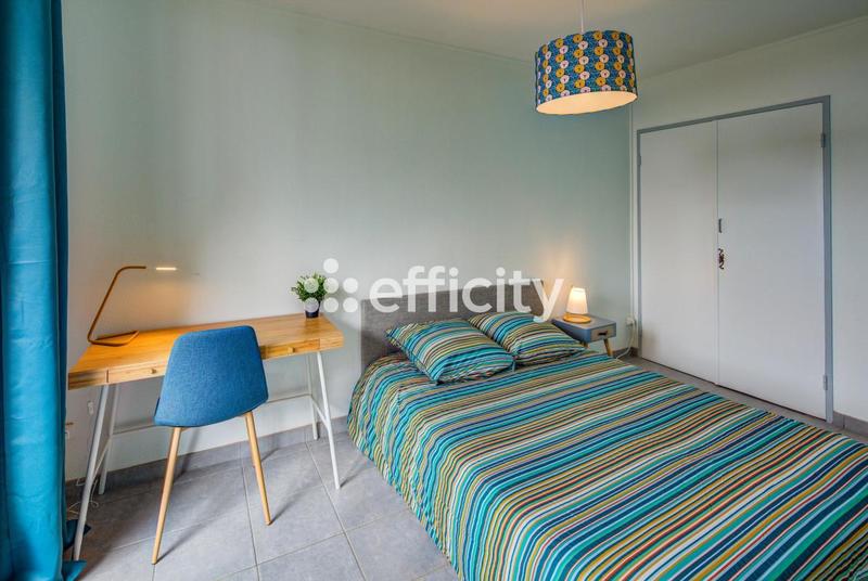 Appartement - 68 m² - 4 pièces