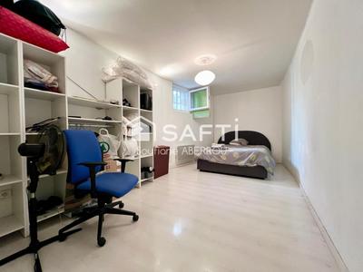 Duplex - 87 m² - 3 pièces