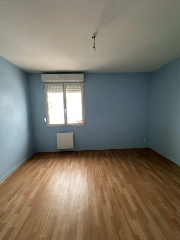 Appartement - 71 m² - 3 pièces