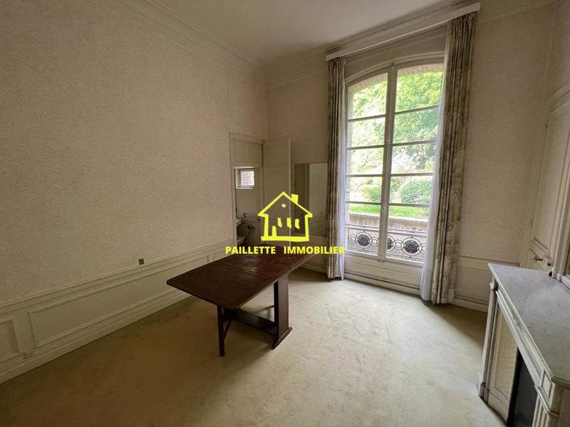 Appartement - 203 m² - 5 pièces